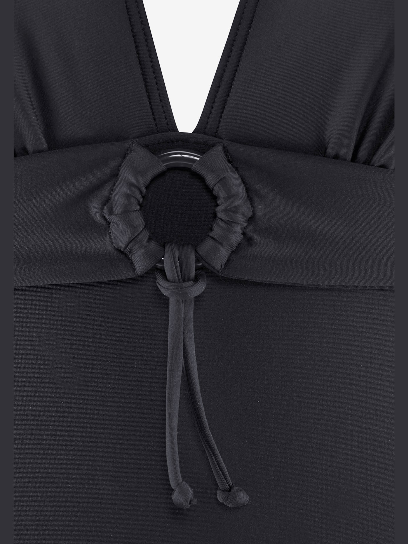 Maillot de bain design classique
