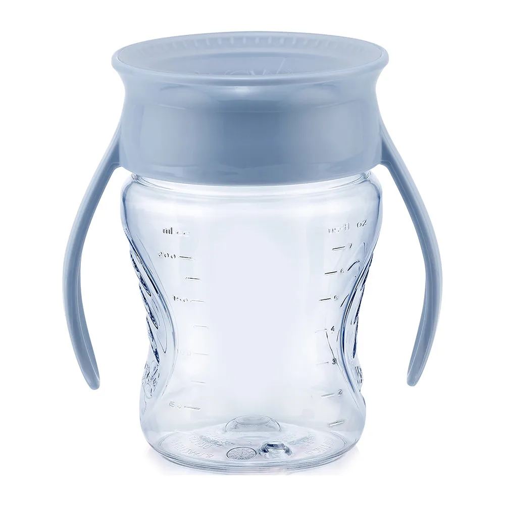 Wow Cup Baby - Graceful Blue - 1 stk