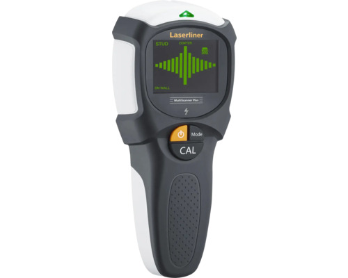 Elektronische locator Laserliner MultiScanner Plus
