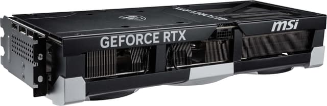 MSI GeForce RTX 5090 VENTUS 3X OC 32GB grafikkort