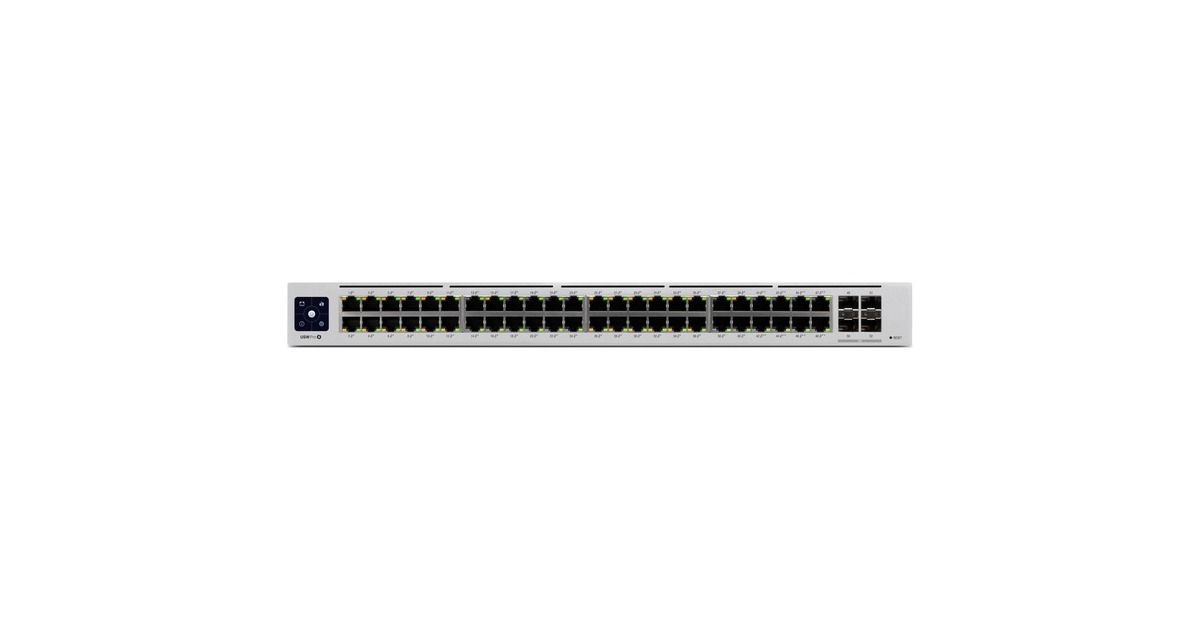 UbiquitiUniFi Switch PRO 48  (Grijs)