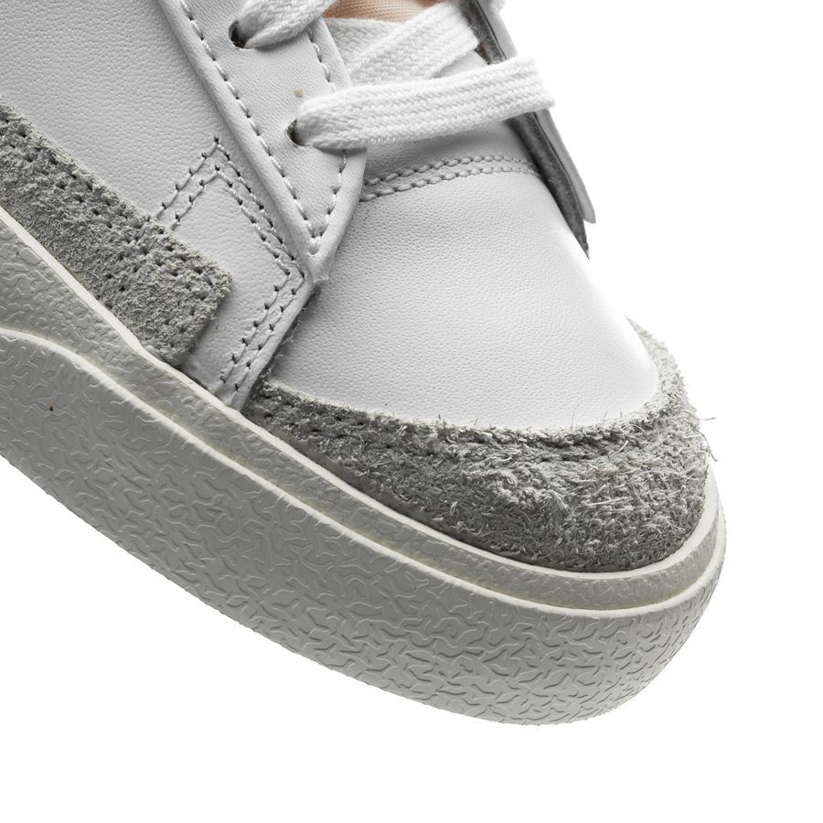 Nike Chaussures Blazer Low '77 Vintage - Blanc/Noir