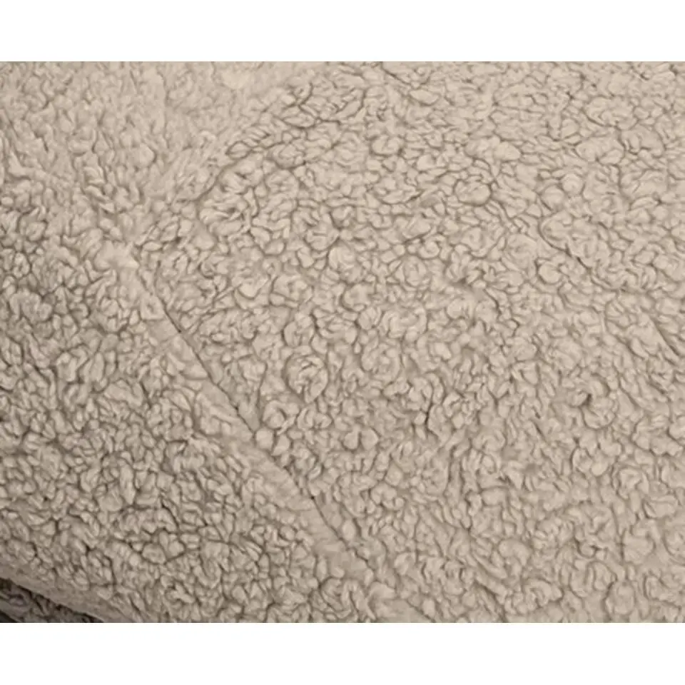 Luxe Teddy Zitzakstoel BobbelHome, Comfortabel voor in uw huis