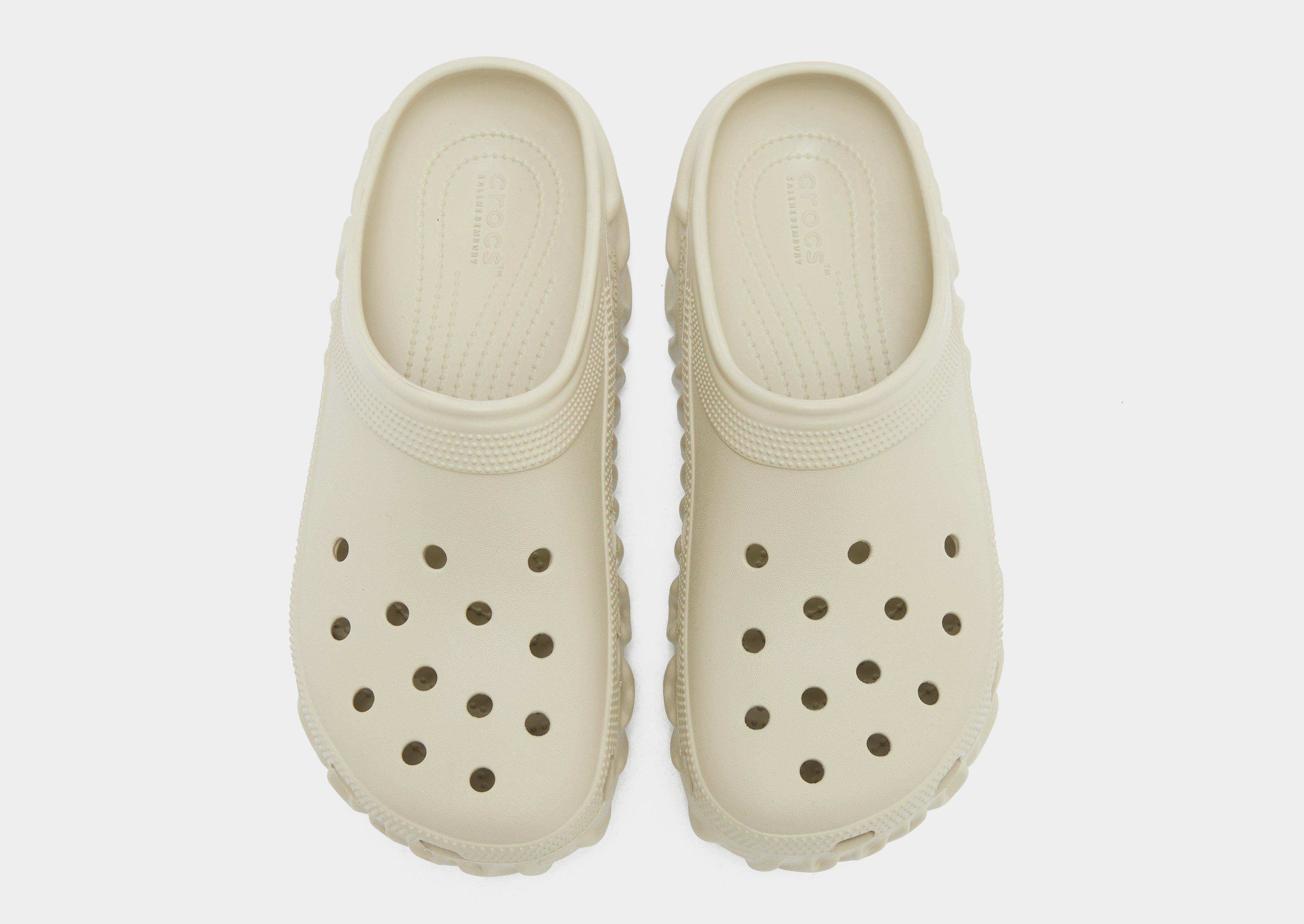 Crocs Salehe Bembury x Saru Clog Femme