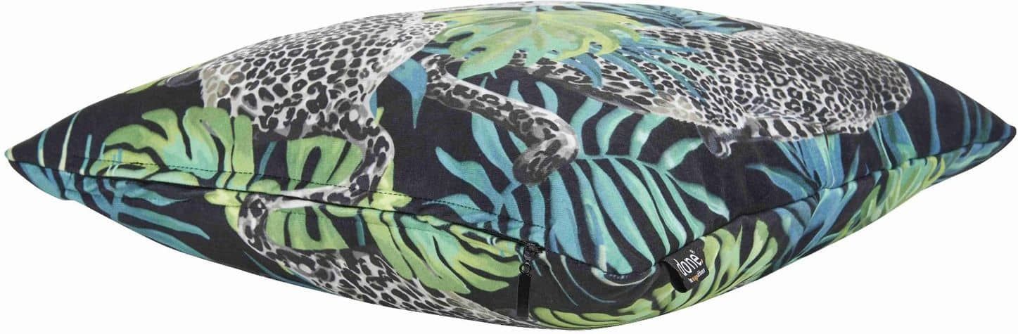 Kissenhülle Cushion Velour Cs29-454-0655