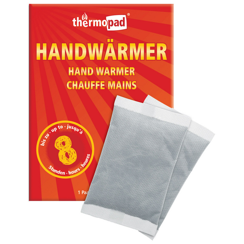 Thermopad Handwärmer