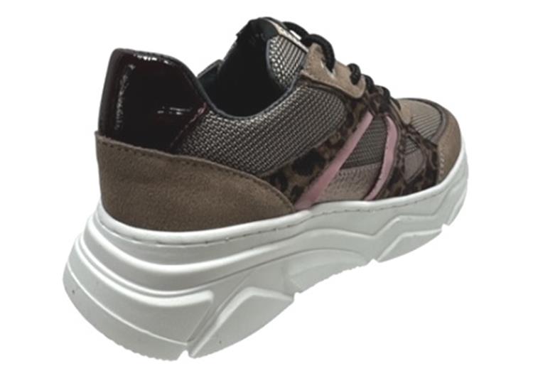 Red-Rag 13950 taupe combi [239]