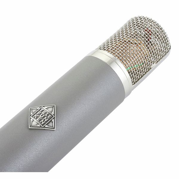 Telefunken C-12