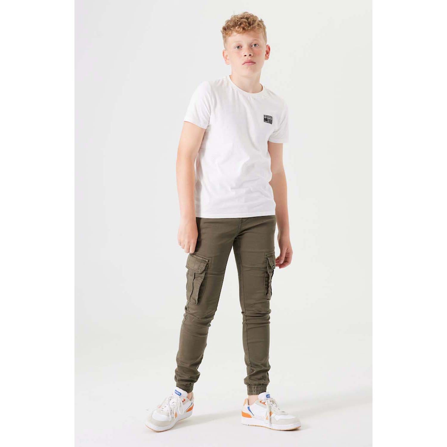 Garcia  Cargobroek Kids
