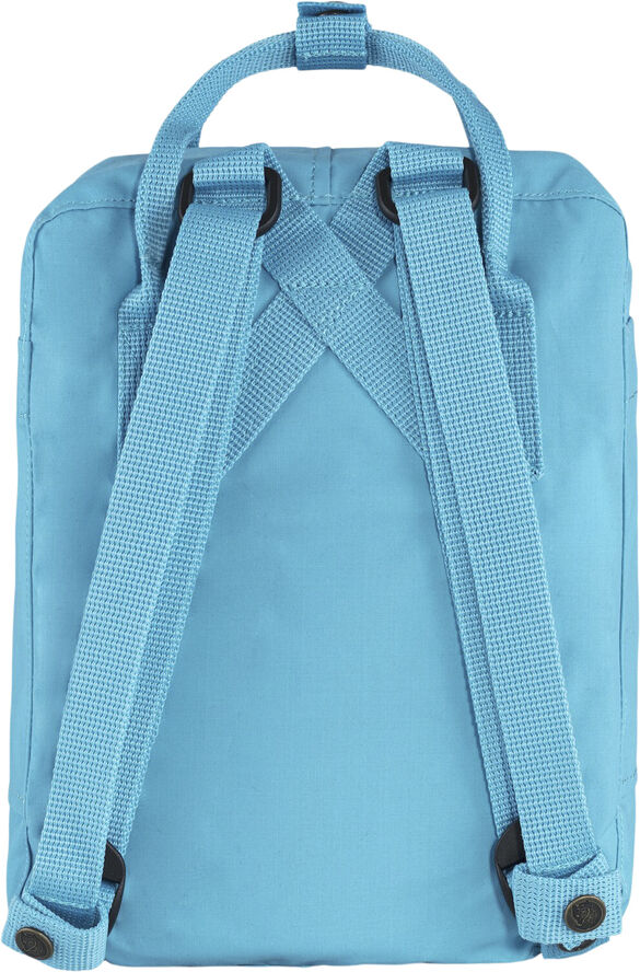 Fjällräven Kånken Mini Deep turqoise