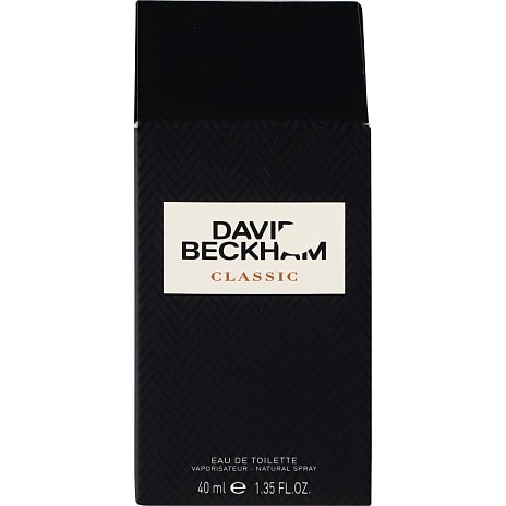 Classic Eau de Toilette