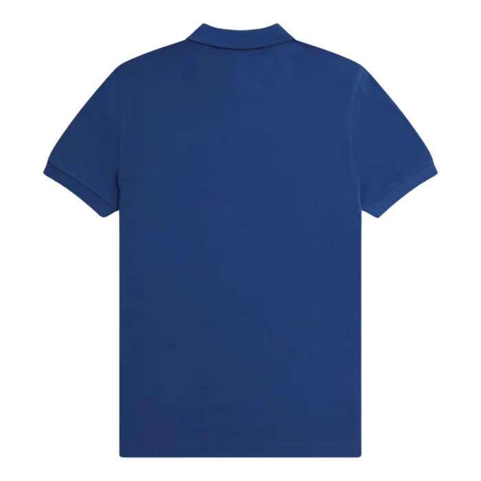 Fred Perry Plain Polo Heren