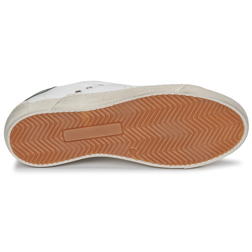 Meline - NKC1392 - Blanc / Vert