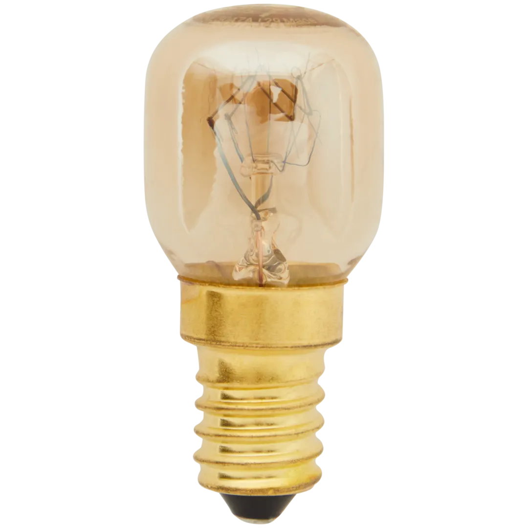 Ampoule four/réfrigérateur T25 LSC