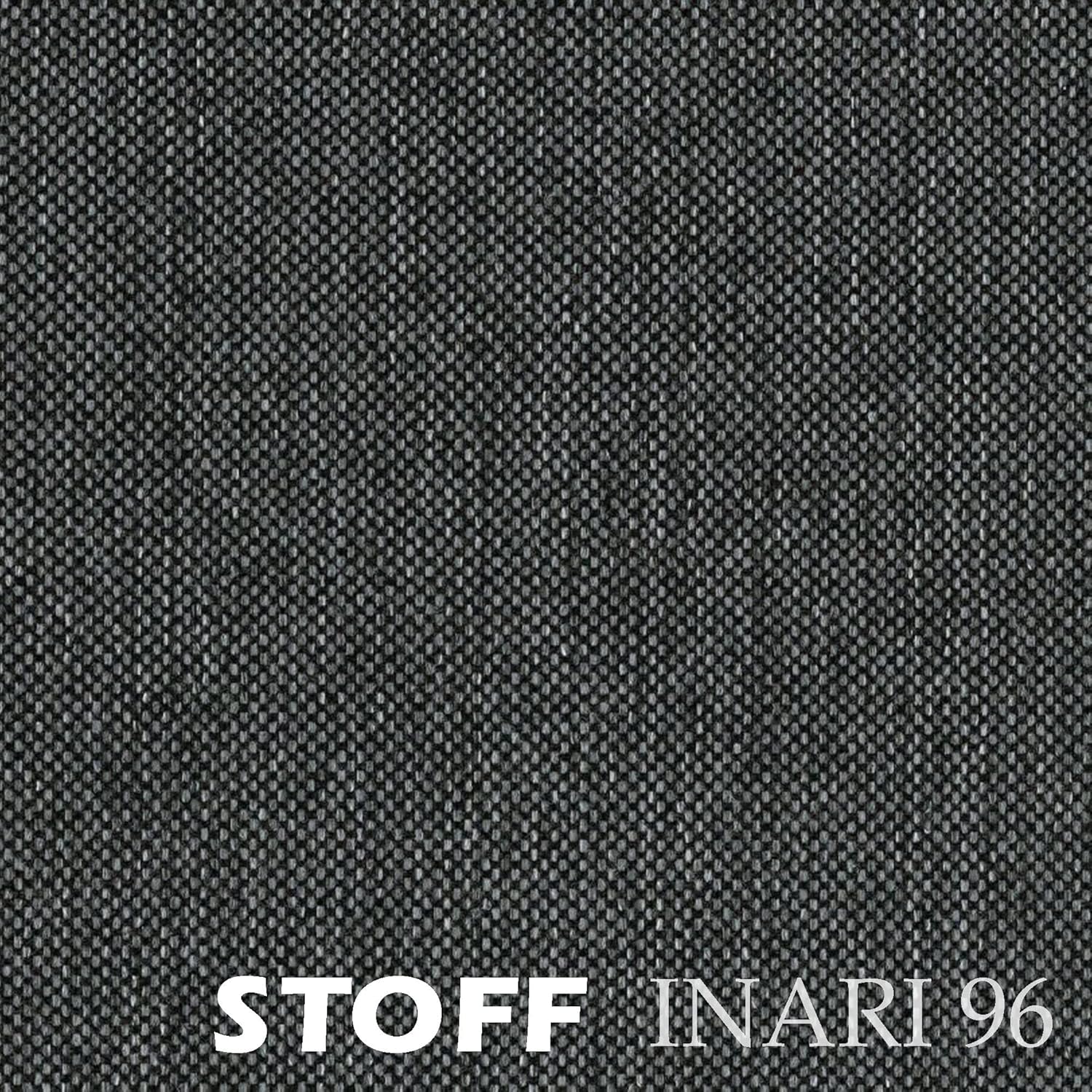 FURNISTAR Eckbank Akiko Metal A - Eckbankgruppe für Ihrem Esszimmer, Küche modern, Sitzecke, Essecke. Perfekt für Küche, Büro und Rezeption. Solide und Starke Verarbeitung. (168x128-Rechts-Inari96)