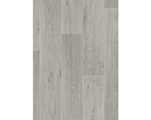 Primetex PVC-vloer, gekalkt eiken, 200 cm breed (per meter verkocht)