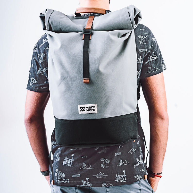 MeroMero Squamish V3 Rucksack