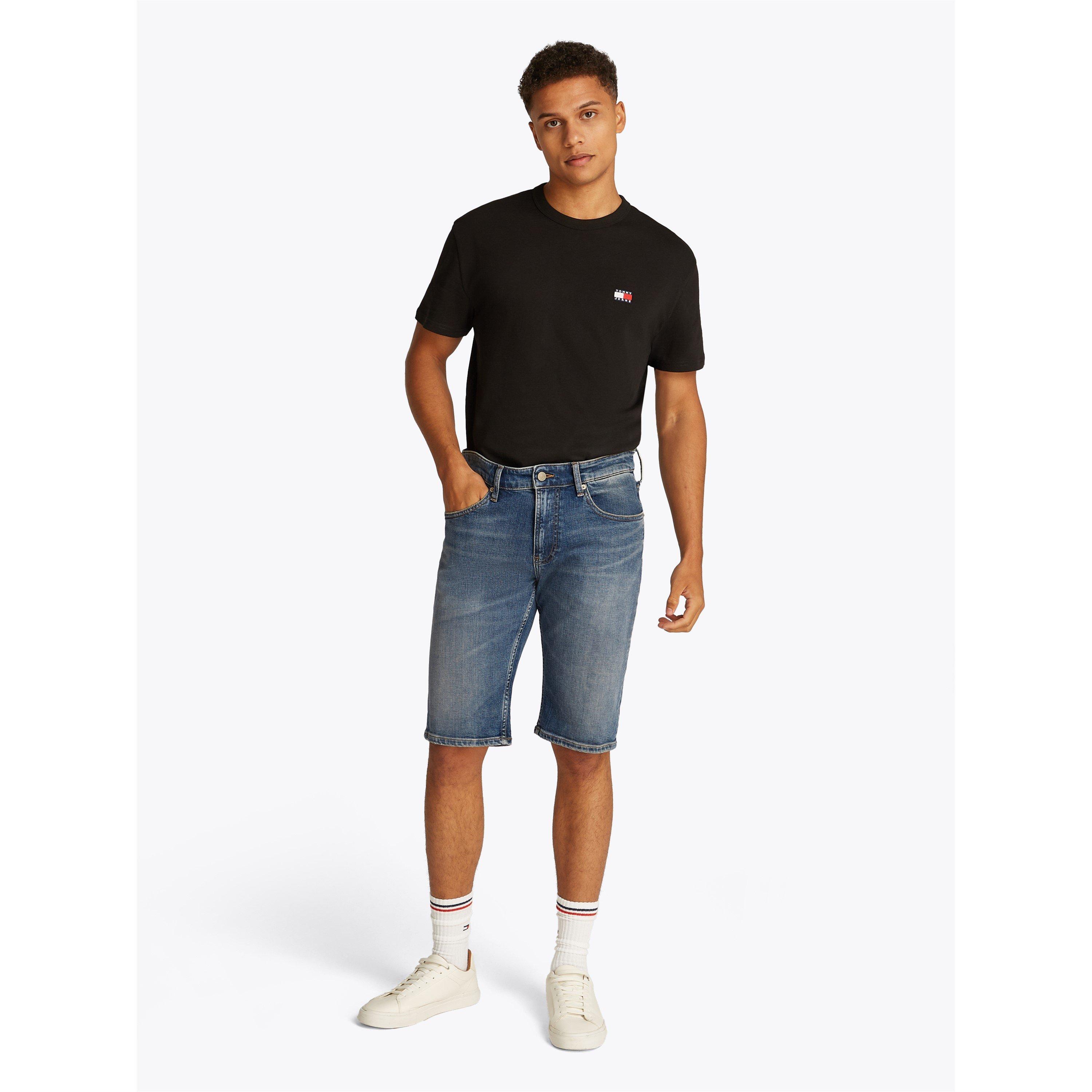 Tommy Jeans RONNIE SHORT BI0177