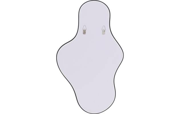 Wandspiegel Dessin