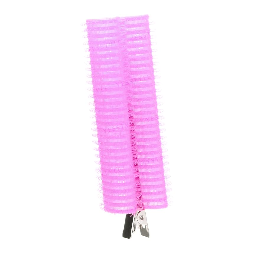 Noble - Flulifuari 20 Haarkrulspeld Roze