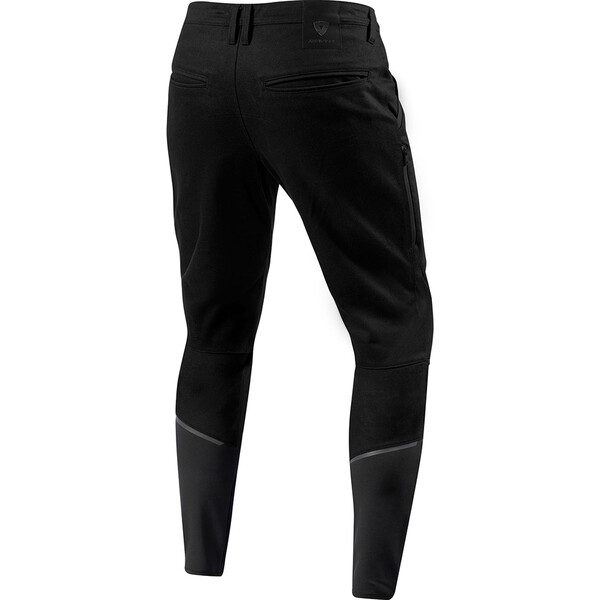 Rev'it - Pantalon Thorium TF Noir