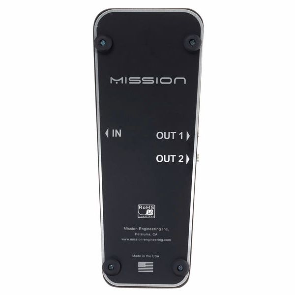 Mission Engineering SP-1-BK
