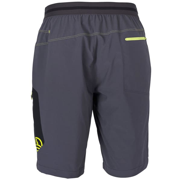 Short randonnée TERNUA KUSOFIT LITE BMD M WHALES GREY