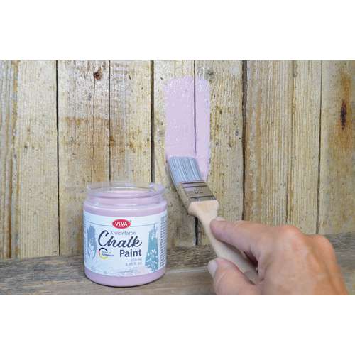 VIVA DECOR Chalk Paint Kreidefarbe, deckend