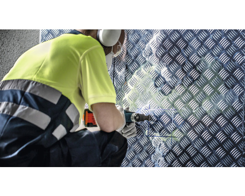 Bosch Starlock invalzaagblad Multi Material EXPERT