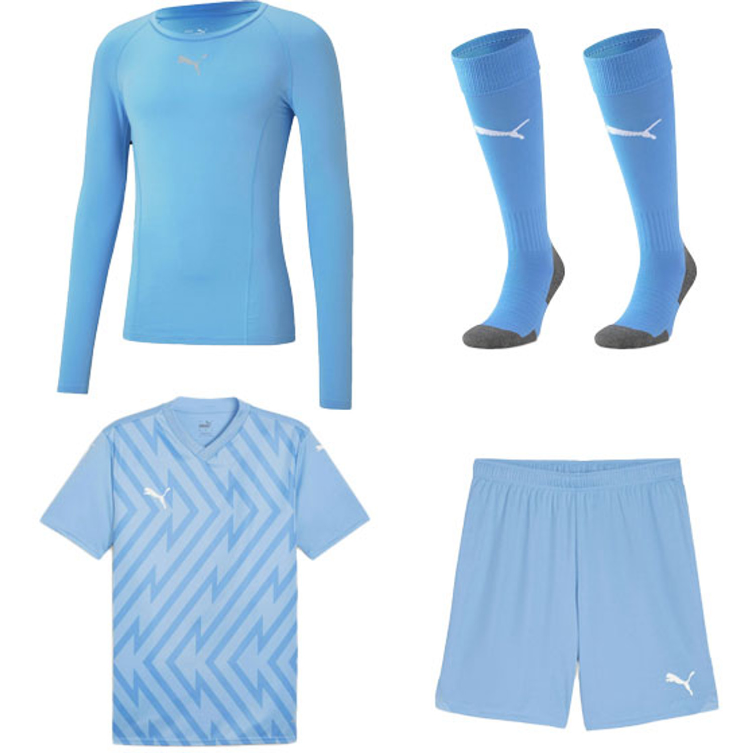 Puma GLORY Keeperstenue