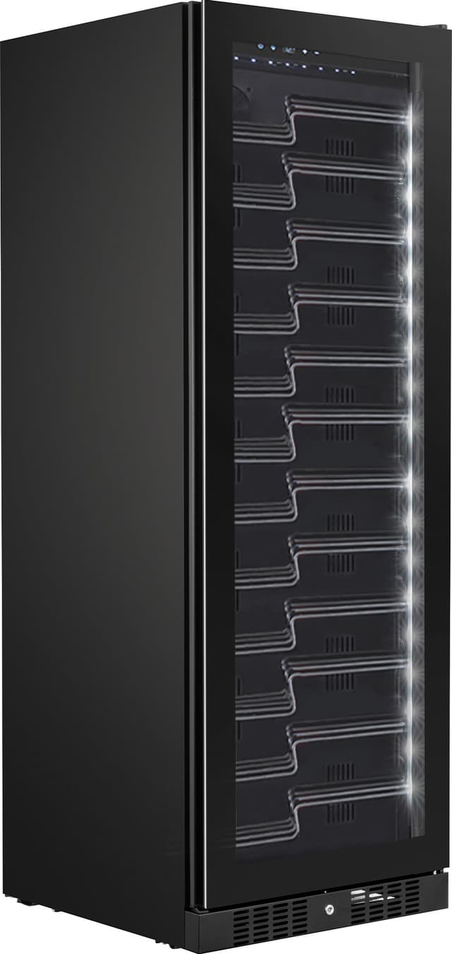 Temptech Copenhagen vinskab CPRO1800SRB-24