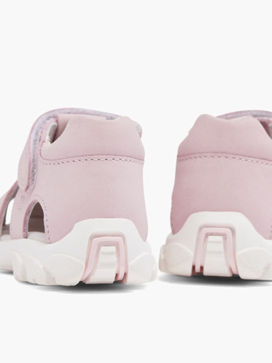 elefanten FIDO Sandale Rosa