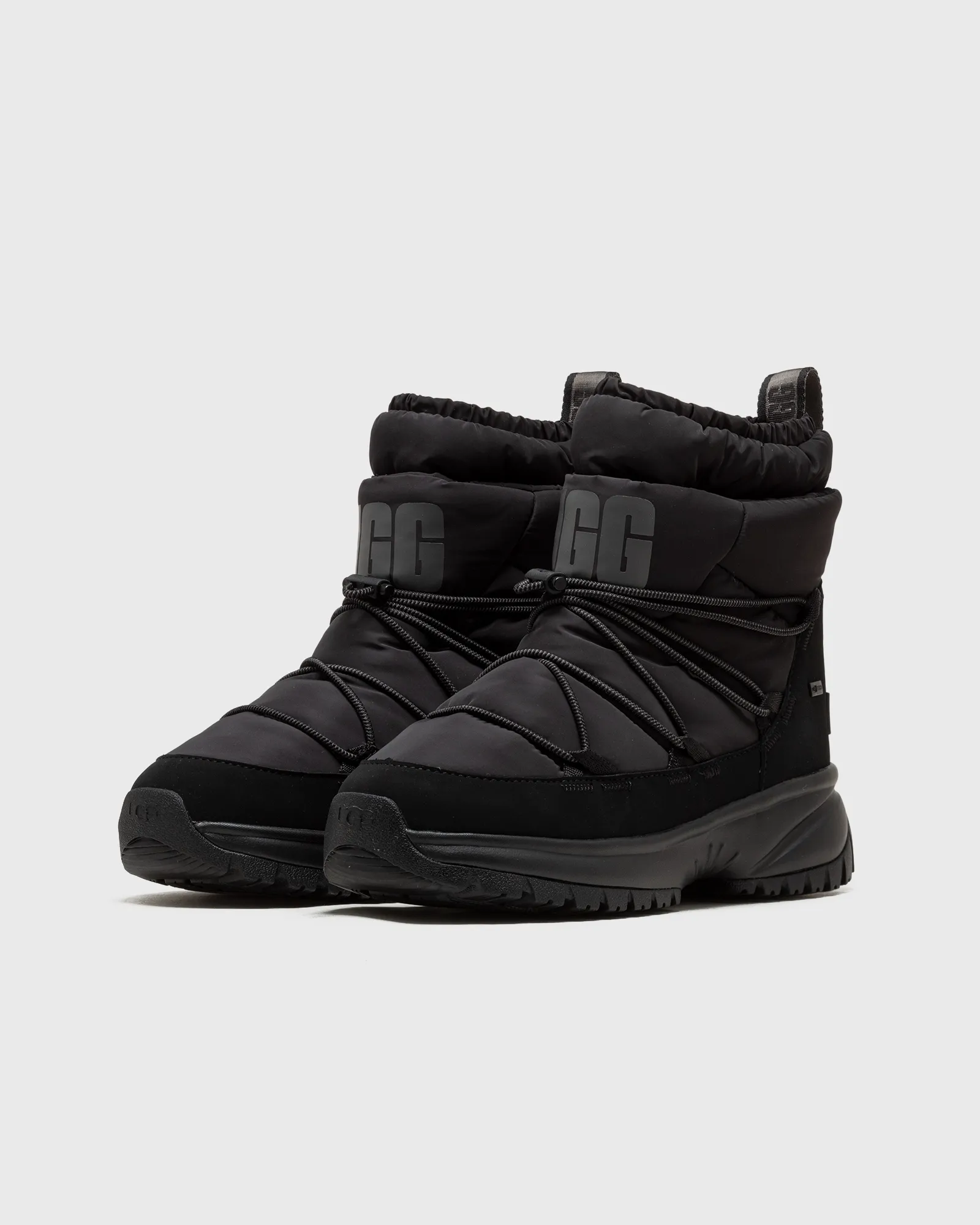 UGG WMNS YOSE PUFFER MID