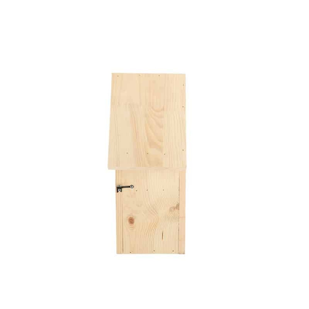 Nichoir moineaux 36 cm