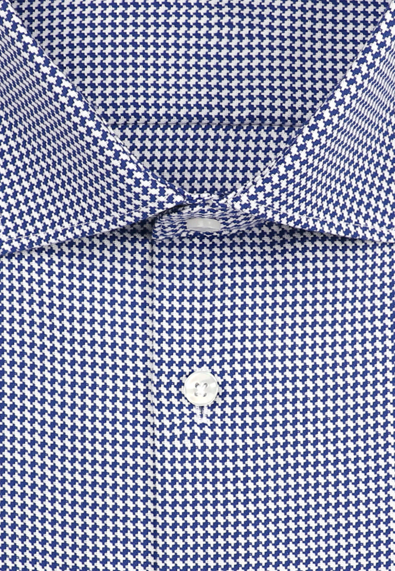 Seidensticker| Herren Business Hemd Slim