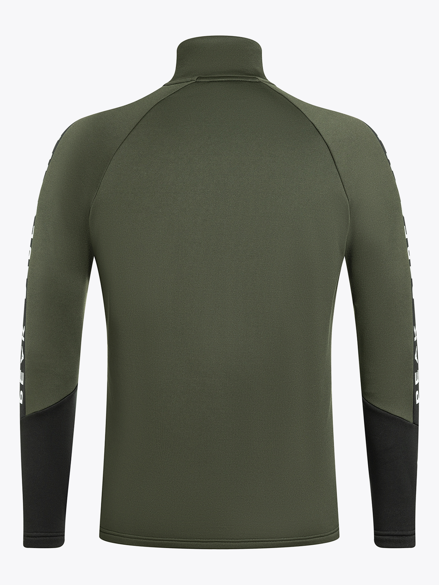 Rider Mid Zip Jacket