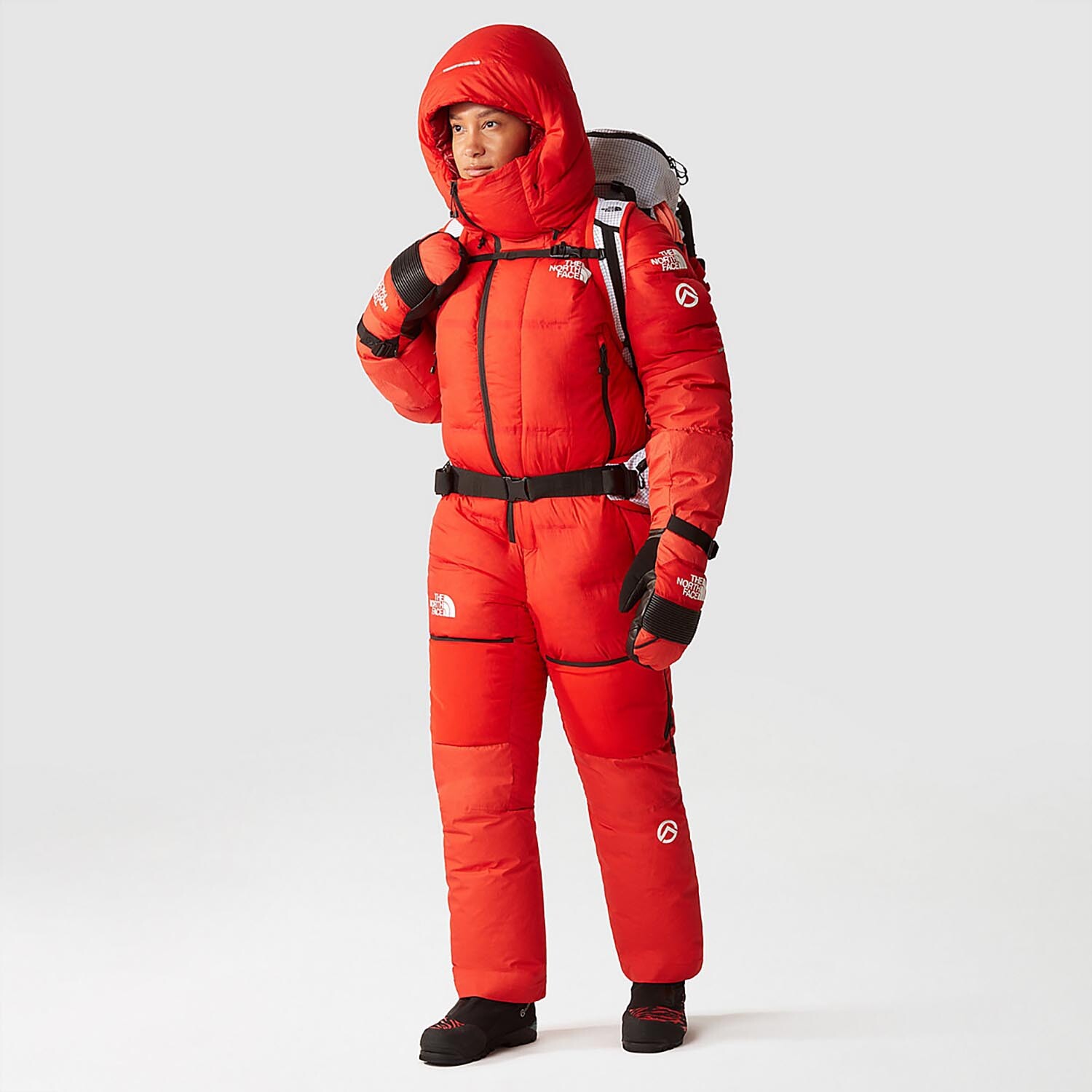 The North Face Womens Himalayan Suit