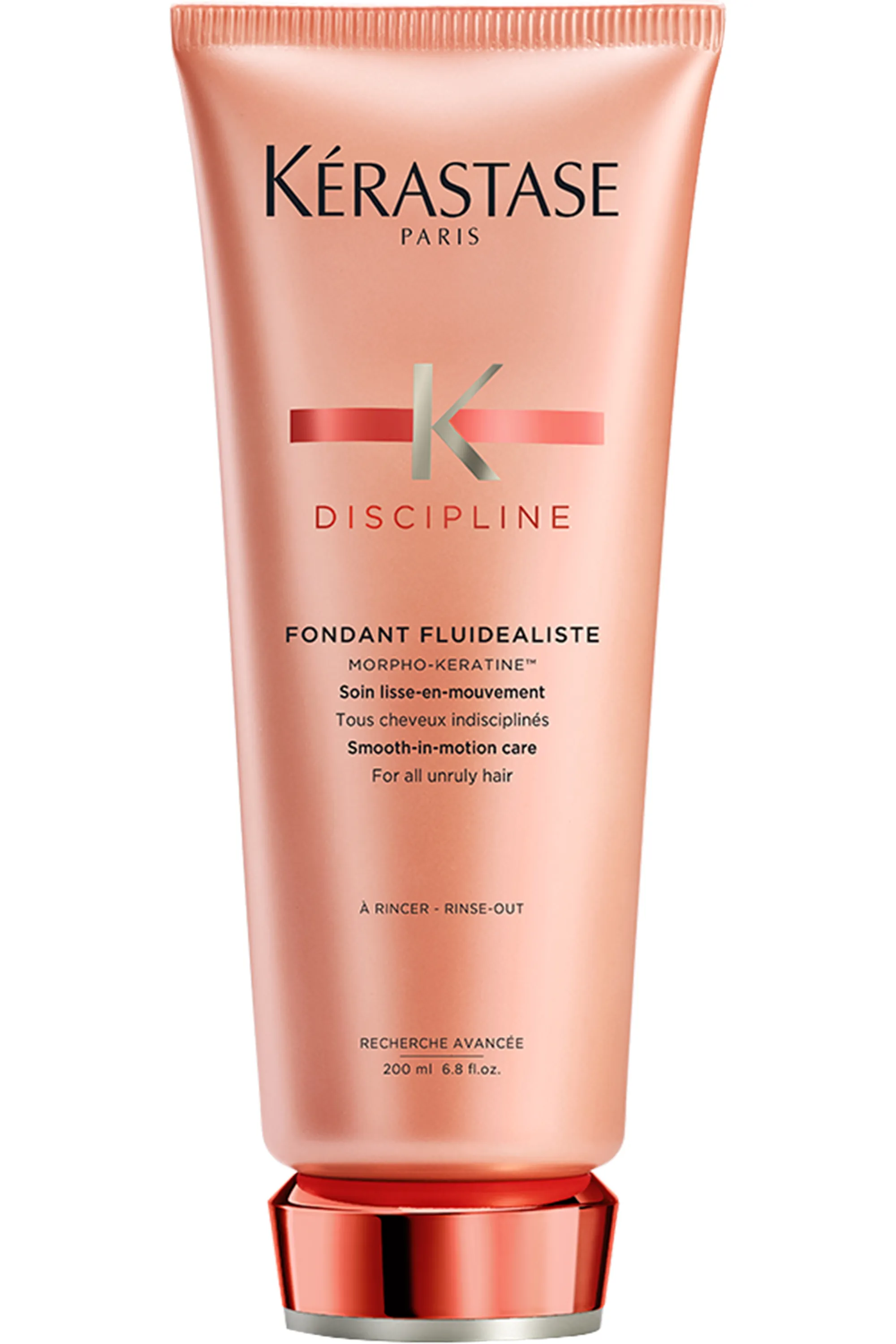 Kérastase Discipline Fondant Fluidéaliste-200 ml