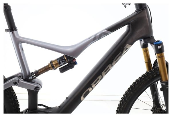 Produit reconditionné · Orbea Rise M10 Carbone XT / Vélo VTT électrique / Orbea | Très bon état