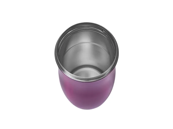 Contigo Termokrus West Loop Rasberry - 470 ml