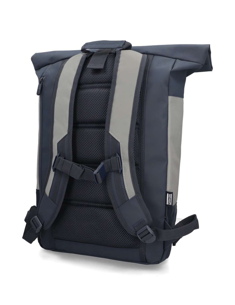 REFLECTIVE ROLLTOP