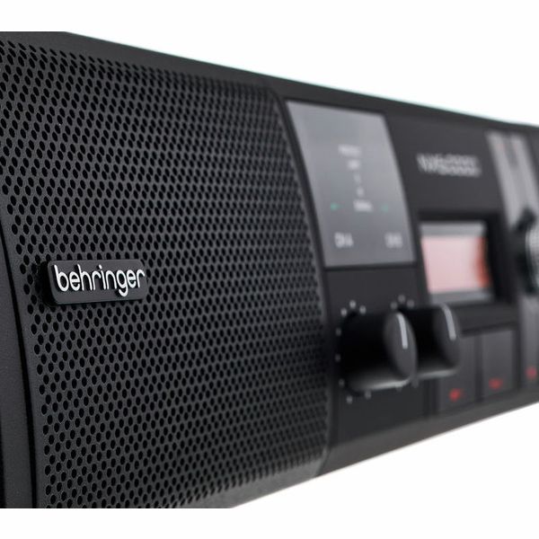 Behringer NX6000D