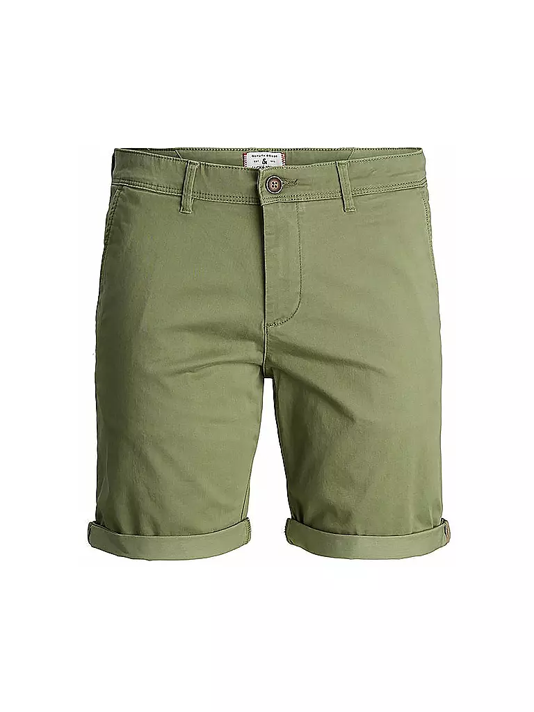 JACK & JONES Jungen Chinoshorts 