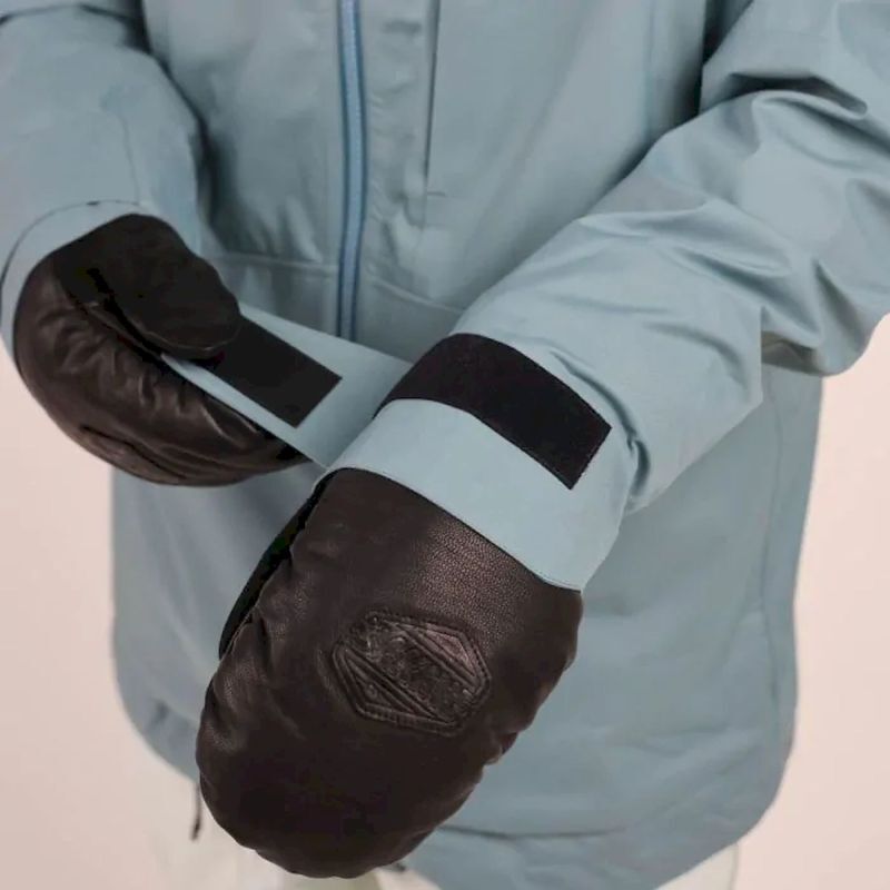 Soulor - Veste ski homme