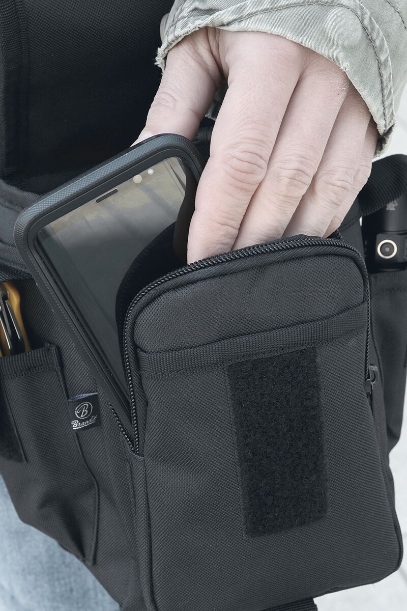 Sac Side Kick | Brandit Pochette de ceinture
