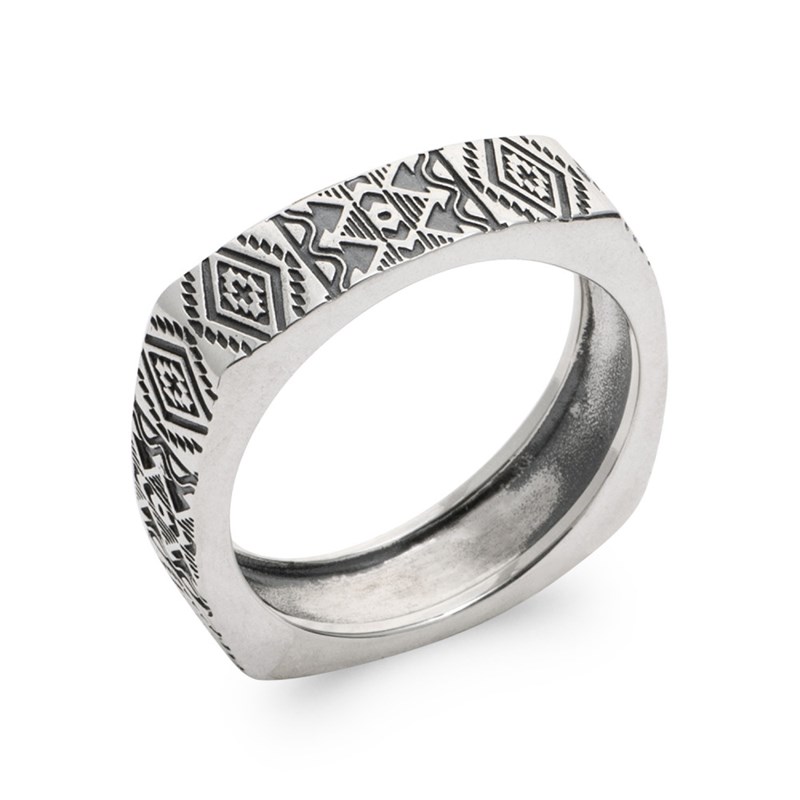 Bague Femme - Argent 925