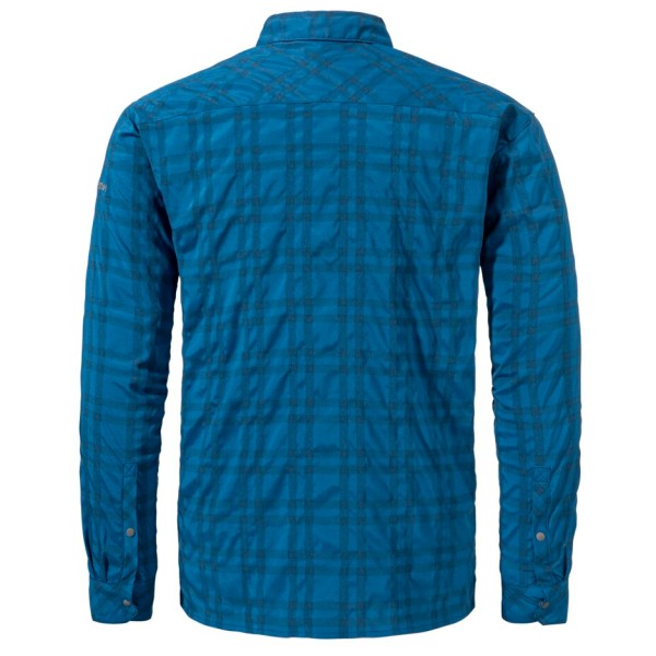 Schöffel - Shirt Style Dynkur - Chemise