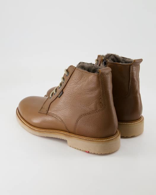 Lloyd VARON Winterstiefel in Braun