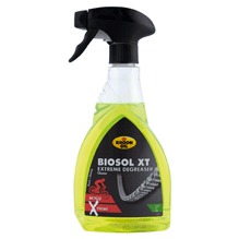 Kroon-oil kettingreiniger 500 ml