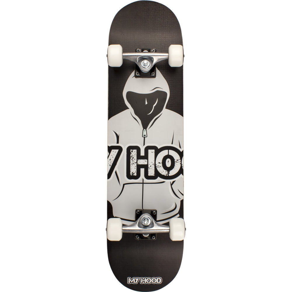 Køb My Hood Hood Skateboard